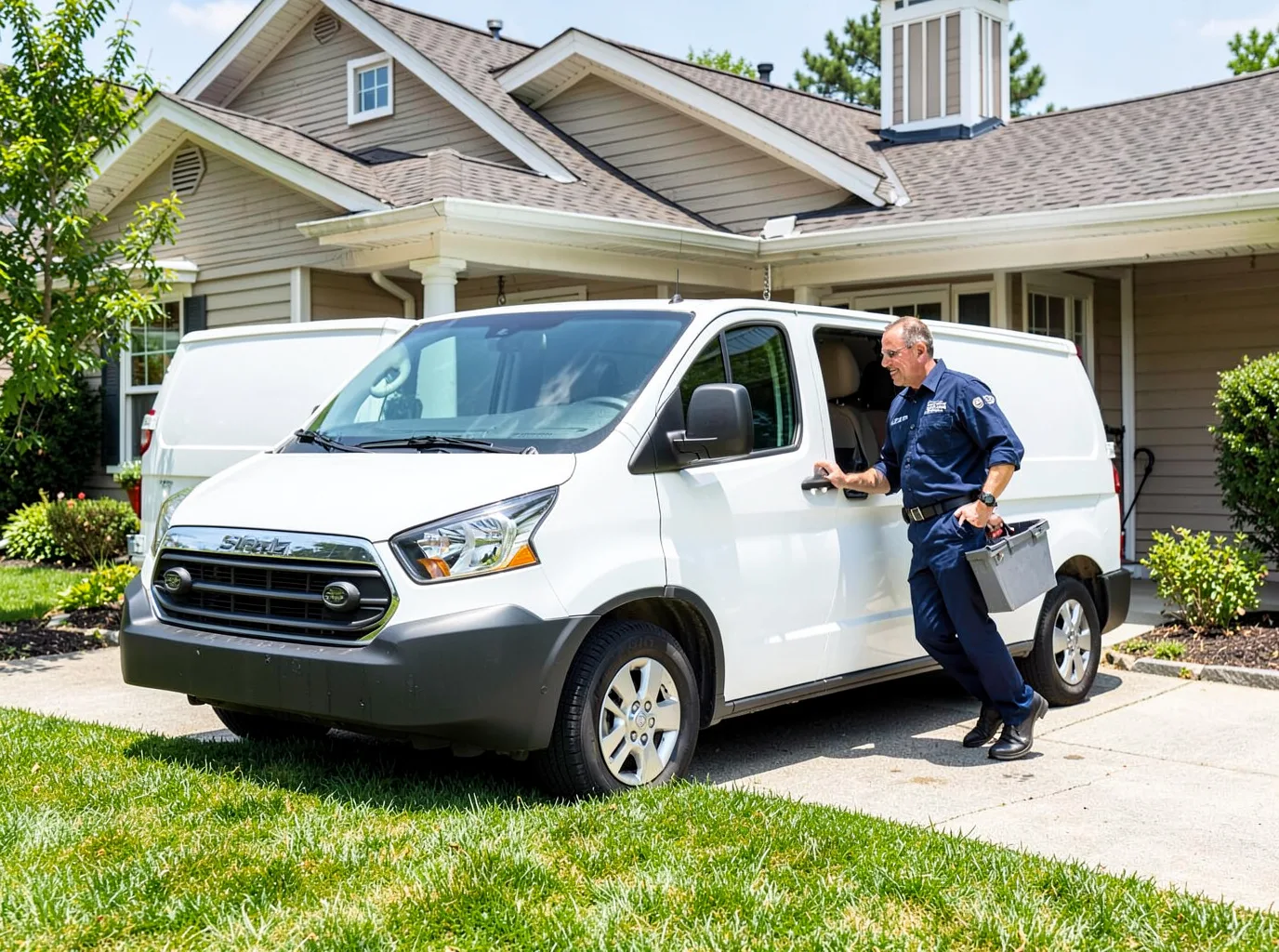 Emergency Plumber company in Dodd City, TX