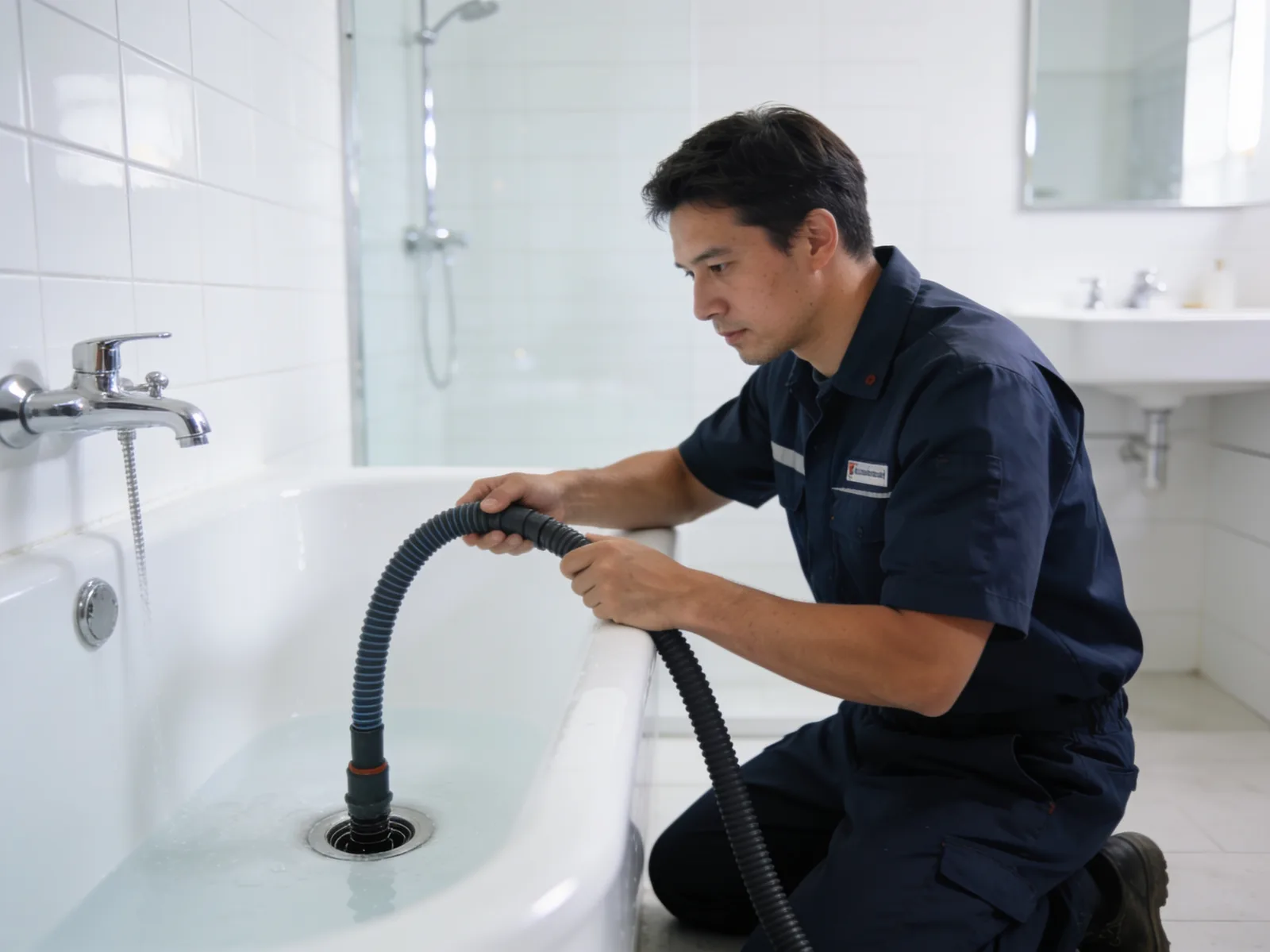 Emergency Plumber Dodd City, TX FAQs